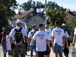 Srebrenica Memorial: 30 Years On, Ghana Remembers