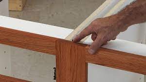 Diy face frame kitchen cabinets. Learn How To Build Cabinets Woodworkers Guild Of America Woodworkers Guild Of America