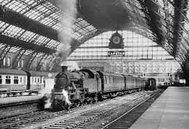 Paddington Station Photos Google Search Steam Railway Train Railway