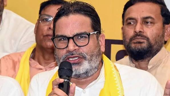 Prashant Kishor Scores Landmark Win in Bankipur - General News | Krihaa