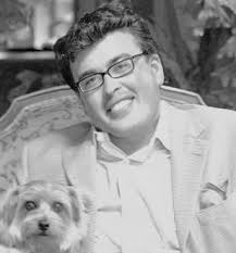 Carmel Pine Cone, March 12, 2010