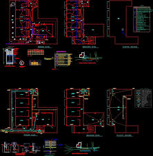 Tetapi sekarang bila membuat bangunan disertai tangga sudah bukan barang kemewahan lagi. Medical Residency Dwg Detail For Autocad Designs Cad