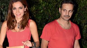 More images for δεσποινα βανδη ντεμησ » Despoina Bandh Ntemhs Nikolaidhs Celebrities Eidhseis Yupiii Gr
