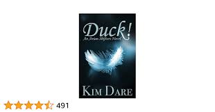 Duck! (Avian Shifters Book 1) - Kindle edition by Dare, Kim. Romance Kindle  eBooks @ Amazon.com.