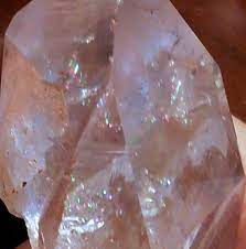 Currently, she leads a number of workshops. Rainbows In Crystals What Are They Crystal Genn