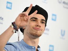Acest site nu stocheaza niciun fisier pe serverul sau ! Disney Channel Star Cameron Boyce Suffered Sudden Unexpected Death In Epilepsy Autopsy Shows Abc News