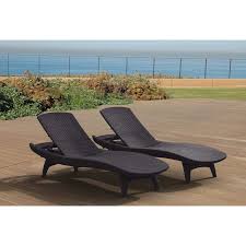 Clarita Sun Reclining Chaise Lounge In 2020 Lounge Chair Outdoor Outdoor Chaise Lounge Pool Chaise Lounge