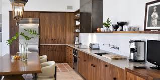 This cabinet line is assembled using glue and metal l brackets to secure panels in place. Custom Cabinets Elmwood Series Cabico