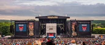 Download Festival 2017 Friday 9th June To Sunday 11th June Rocket Dogs