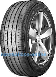 Shop for 235/55r18 tires in shop by size. Pirelli Scorpion Verde Runflat 235 55 R18 100w Moe Runflat Neumaticos Online Es