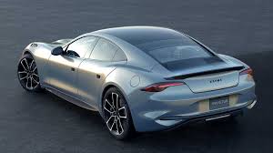 Image result for Silver Mirage 2016 Fisker