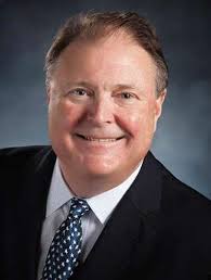 William 'Bill' White: 2024 candidate for DuPage County Auditor