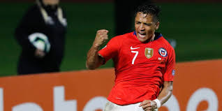 Acreditación de prensa para el partido ante deportes recoleta en el estadio el teniente. Universidad De Chile Klaim Bakal Datangkan Alexis Sanchez Sanggup Bayar Gajinya Bola Net
