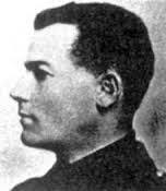 Frederick Charles Booth VC