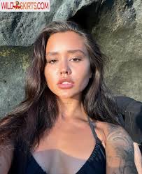 Ekaterina Amin  katrinkageee nude Instagram leaked photo 11