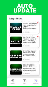 Tool skin pro is one of the most famous skin injectors for the garena free fire gaming app. Ø¯Ø§Ù†Ù„ÙˆØ¯ Skin Tools 4 0 1 Ø¨Ø±Ù†Ø§Ù…Ù‡ Ø§Ø³Ú©ÛŒÙ† ØªÙˆÙ„Ø² Ø¨Ø±Ø§ÛŒ Ø§Ù†Ø¯Ø±ÙˆÛŒØ¯ Ø§Ù¾Ù„ÛŒÚ©ÛŒØ´Ù† Ù‡Ø§