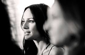 Interview: Catt Sadler