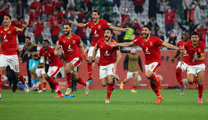 Abdelhafiz reflects on caf champions league truimph. Klub Wm Al Ahly Sichert Sich Dritten Platz Im Elfmeterschiessen