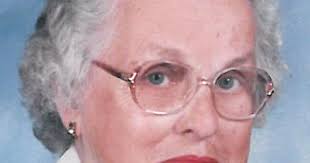 Obituary: Darithy “Dot” Jackson Baker