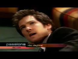 Passions Promo