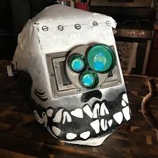 Wyborne Mask Wybie Wyborne Coraline Halloween Halloweencostumes Halloweencrafts Halloweenfun Halloweendiy Coraline Halloween Crafts Halloween Costumes