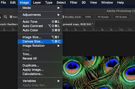 This is useful due to many reasons and one is for creating sym. How To Easily Create A Beautiful Mirror Image In Photoshop