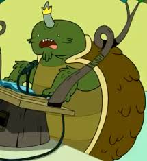 Such a fan is also called a blower fan. Squirrel The Duke Adventure Time Wiki Fandom