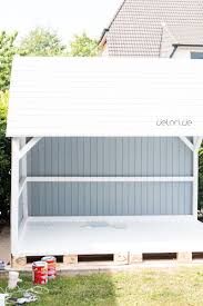 Delari Diy Gartenhaus Kinderspielhaus Kinderhaus Fliesenschablone Freebie 0207 Kinderhaus Gartenhaus Fliesen