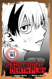 Dead Mount Death Play - Read Hentai Manga, Hentai Haven, E hentai, Hentai  Comics, Porn Comics, Manhwa Hentai , Manga Hentai, Manhwa 18