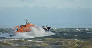Free virtual 360 tour of an rnli lifeboat free £0.01. Torbay Lifeboats Always On Call To Save Lives At Sea