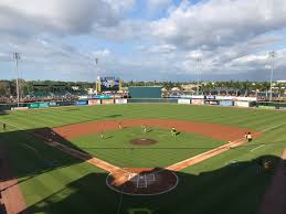 Lecom Park Bradenton 2019 All You Need To Know Before