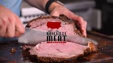 Wild Game Processing - Roseville Meat Company