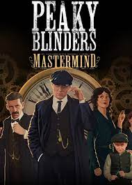 A gangster family epic set in 1900s england. Kaufen Peaky Blinders Mastermind Steam
