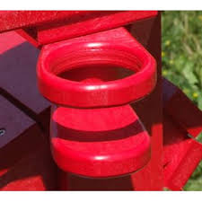 Kontiki Adirondack Chair Accessories Cup Holder For Adirondack Chair Recycled Plastic Adirondack Chairs Plastic Adirondack Chairs Recycled Plastic