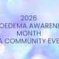 Lipoedema Awareness Month WA Community Event 2026