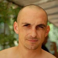 David AUDRAIN (Brigade de sapeurs-pompiers de Paris à Paris)