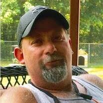 Barry Marion Chastain Obituary