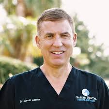 Dr. Kevin Gasser DDS