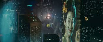 Resultado de imagen de blade runner