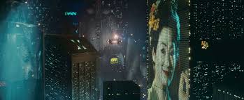 Resultado de imagen de blade runner