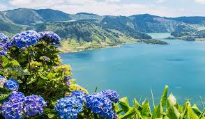 Island hopping in the azores is always a great way to travel, with cars, bikes and foot passengers easily ferried from one island cluster to the next. Exploring The Azores Portugal S Nine Island Archipelago Paradise