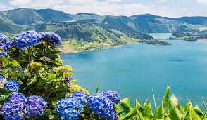 We choose this hotel from selections available to us in our azores getaways package and we are glad we did.. Exploring The Azores Portugal S Nine Island Archipelago Paradise