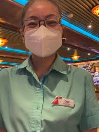 Carnival Spirit .. super fun 8/4/ 2024 🥳🥳🥳