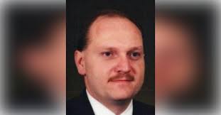 Obituary information for Scott Charlton