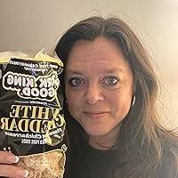 Amazon.com: Pork King Good Pork Rinds (Chicharrones) (Pepperoni Pizza, 8  Pack)