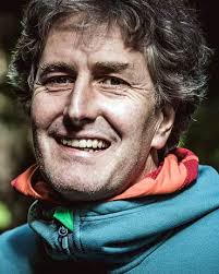 Berchtesgadener Bergführer: Bergführer