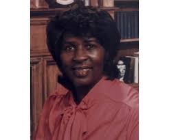 Mary West Obituary (1933