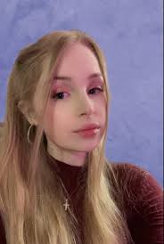 Sonya Krueger's Instagram, Twitter & Facebook