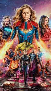Feel free to share with your friends and family. 14 Endgame Wallpapers On Wallpapersafari