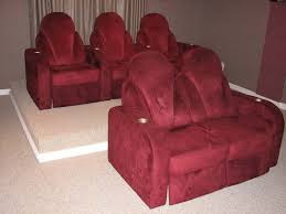Are you ready to outfit your home theater for fun? How To Calibrate A Multi Row Home Theater Audioholics